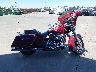 1HD1FYW304Y****** Salvage 2004 Harley-Davidson Road King Custom in California State