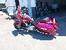 1HD1FYW304Y****** Wrecked 2004 Harley-Davidson Road King Custom in California State