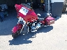 1HD1FYW304Y****** Used and Repairable 2004 Harley-Davidson Road King Custom in Sacramento
