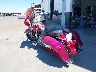 1HD1FYW304Y****** Salvage and Repairable 2004 Harley-Davidson Road King Custom in Sacramento