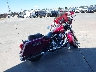 1HD1FYW304Y****** Salvage and Wrecked 2004 Harley-Davidson Road King Custom in California State