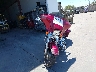 1HD1FYW304Y****** Used and Repairable 2004 Harley-Davidson Road King Custom in California State