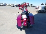 1HD1FYW304Y****** Salvage and Repairable 2004 Harley-Davidson Road King Custom in California State