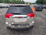 2GKFLXEK3F6****** Wrecked 2015 GMC Terrain