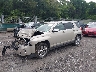 2GKFLXEK3F6****** Used and Repairable 2015 GMC Terrain in Pulaski