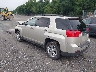 2GKFLXEK3F6****** Salvage and Repairable 2015 GMC Terrain in Pulaski