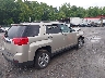 2GKFLXEK3F6****** Salvage and Wrecked 2015 GMC Terrain in Virginia State