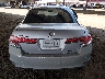 1HGCP2F61CA****** Salvamento 2012 Honda Accord