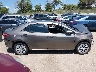 5YFBURHE5HP****** Repairable 2017 Toyota Corolla in Nebraska State