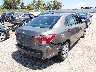 5YFBURHE5HP****** Salvage and Wrecked 2017 Toyota Corolla in Nebraska State