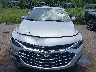 1G1ZD5STXMF****** Destrozados 2021 Chevrolet Malibu en Estado de Luisiana