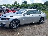 1G1ZD5STXMF****** Reparables 2021 Chevrolet Malibu en Estado de Luisiana
