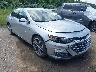1G1ZD5STXMF****** Salvamento y Destrozados 2021 Chevrolet Malibu en Baton Rouge