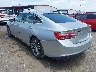 1G1ZD5STXMF****** Salvamento y Reparables 2021 Chevrolet Malibu en Baton Rouge