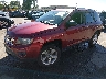 1C4NJDBB1ED****** Usados y Reparables 2014 Jeep Compass en Fremont