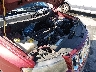 1C4NJDBB1ED****** Salvamento y Reparables 2014 Jeep Compass en Estado de California
