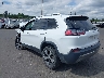 1C4PJLDB7LD****** Salvage and Repairable 2020 Jeep Cherokee in Portland