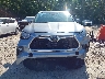 5TDGZRAH8LS****** Used 2020 Toyota Highlander in South Carolina State