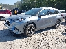 5TDGZRAH8LS****** Used and Repairable 2020 Toyota Highlander in Charleston
