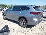 5TDGZRAH8LS****** Salvage and Repairable 2020 Toyota Highlander in Charleston