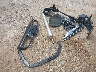 3GTUUDED6PG****** Destrozados 2023 GMC Sierra 1500 en Estado de Texas