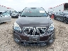 KL4CJ1SM3GB****** Destrozados 2016 Buick Encore en Estado de Texas