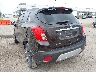 KL4CJ1SM3GB****** Salvamento y Reparables 2016 Buick Encore en Fort Worth North