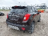 KL4CJ1SM3GB****** Salvamento y Destrozados 2016 Buick Encore en Estado de Texas
