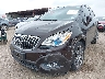 KL4CJ1SM3GB****** Salvamento y Reparables 2016 Buick Encore en Estado de Texas