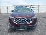 2FMPK4J97KB****** Wrecked 2019 Ford Edge in Minnesota State