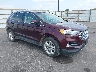 2FMPK4J97KB****** Salvage and Wrecked 2019 Ford Edge in Saint Cloud