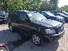 JTEEP21A140****** Salvage and Wrecked 2004 Toyota Highlander in Kansas City