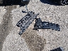 1HGCR2F32EA****** Destrozados 2014 Honda Accord en Estado de Luisiana