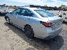 4S3BWAA61L3****** Salvage and Repairable 2020 Subaru Legacy in Sacramento