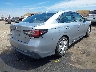 4S3BWAA61L3****** Salvage and Wrecked 2020 Subaru Legacy in California State
