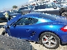 WP0AB29837U****** Reparables 2007 Porsche Cayman en Estado de California
