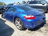 WP0AB29837U****** Salvamento y Reparables 2007 Porsche Cayman en North Hollywood