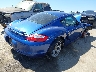 WP0AB29837U****** Salvamento y Destrozados 2007 Porsche Cayman en Estado de California
