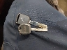 1GKS1GKC4FR****** Salvamento 2015 GMC Yukon Xl 1500 en Estado de Tennessee