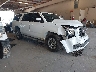 1GKS1GKC4FR****** Salvamento y Destrozados 2015 GMC Yukon Xl 1500 en Chattanooga