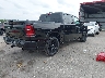 1C6SRFJT6TN****** Salvage and Wrecked 2026 RAM 1500 in Missouri State