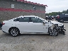 1G1ZE5ST3GF****** Reparables 2016 Chevrolet Malibu en Estado de Maine