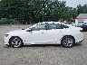 1G1ZE5ST3GF****** Salvamento 2016 Chevrolet Malibu