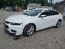 1G1ZE5ST3GF****** Usados y Reparables 2016 Chevrolet Malibu en Portland Gorham