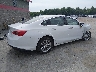 1G1ZE5ST3GF****** Salvamento y Destrozados 2016 Chevrolet Malibu en Estado de Maine