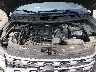 1FM5K7D87HG****** Repairable 2017 Ford Explorer in Buckhannon