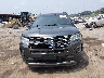1FM5K7D87HG****** Wrecked 2017 Ford Explorer in West Virginia State