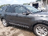 1FM5K7D87HG****** Used 2017 Ford Explorer in West Virginia State