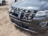 1FM5K7D87HG****** Repairable 2017 Ford Explorer