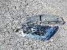 JN8BT3BB7PW****** Wrecked 2023 Nissan Rogue in Oregon State